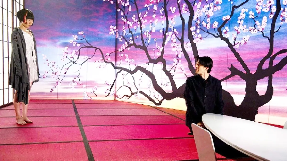Atlas mraků (Cloud Atlas), 2012 - fotogaléria