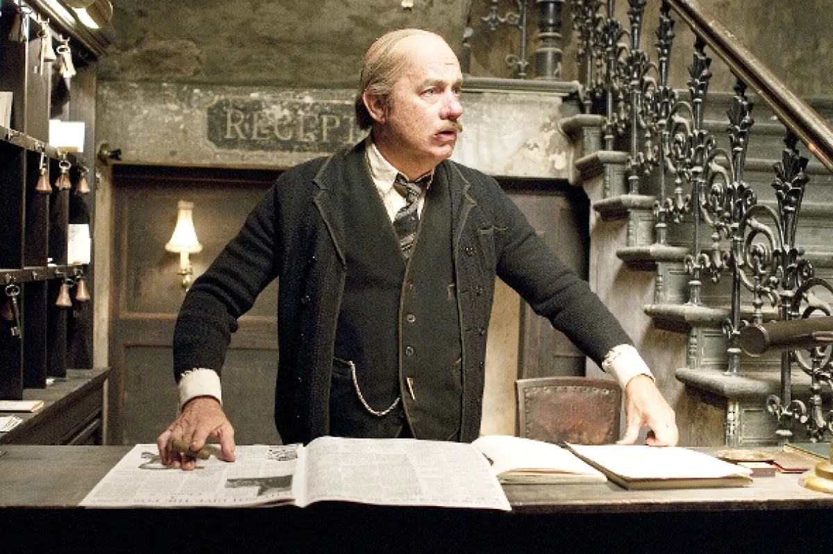 Atlas mraků (Cloud Atlas), 2012 - fotogaléria