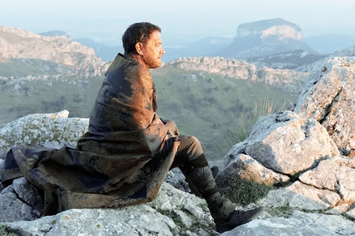 Atlas mraků (Cloud Atlas), 2012 - fotogaléria