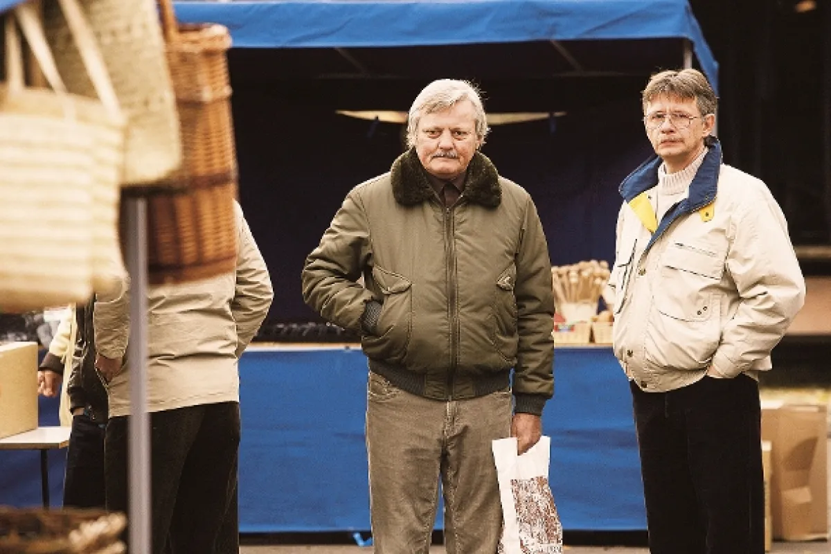 Vyprávěj, 2009 - fotogaléria
