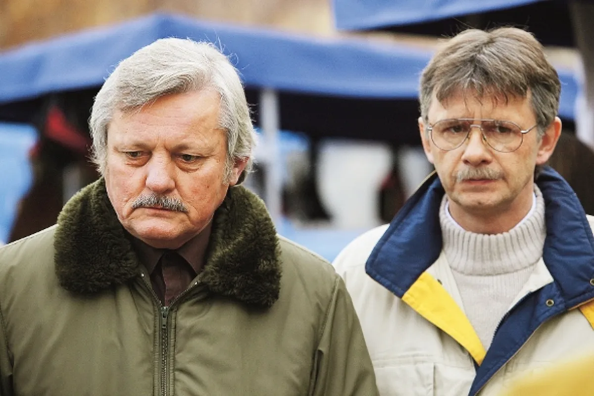 Vyprávěj, 2009 - fotogaléria