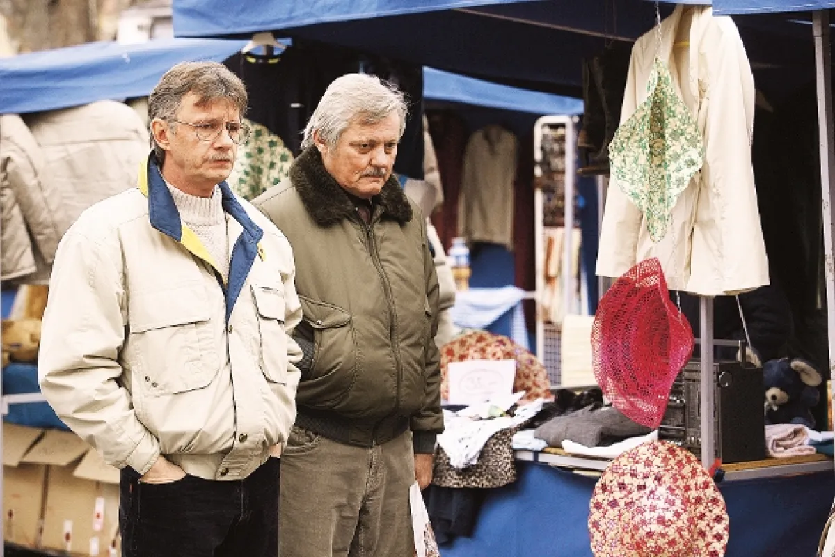 Vyprávěj, 2009 - fotogaléria