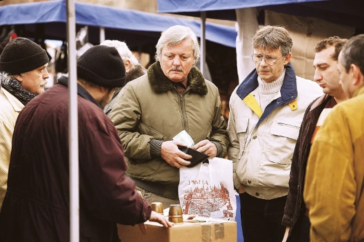 Vyprávěj, 2009 - fotogaléria