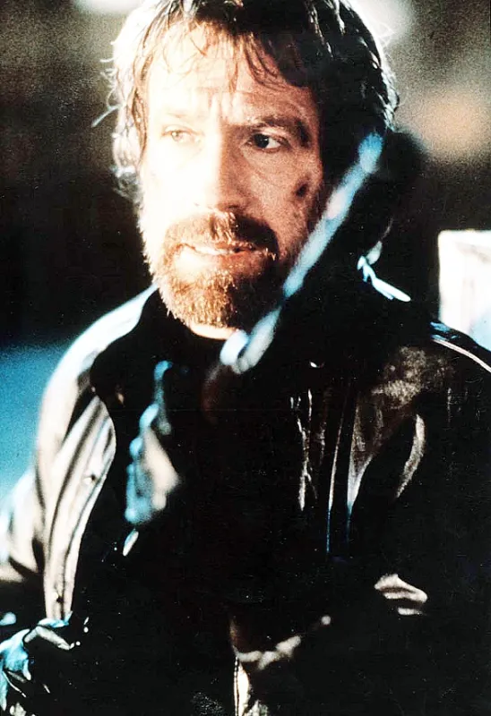 Delta Force (The Delta Force), 1986 - fotogaléria