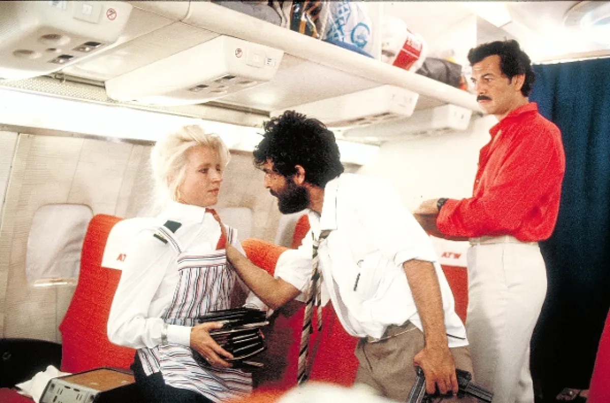 Delta Force (The Delta Force), 1986 - fotogaléria