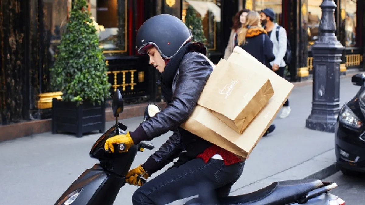 Personal Shopper, 2016 - fotogaléria
