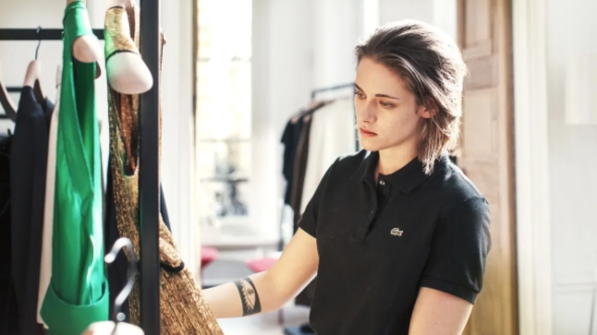 Personal Shopper, 2016 - fotogaléria