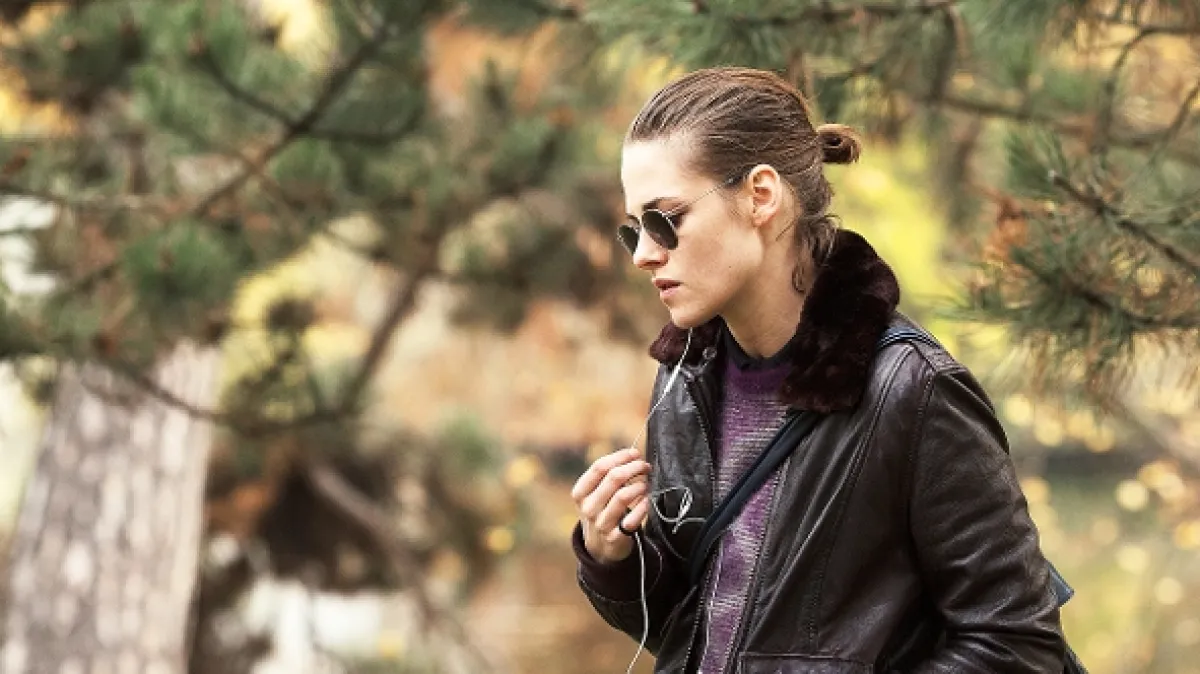 Personal Shopper, 2016 - fotogaléria
