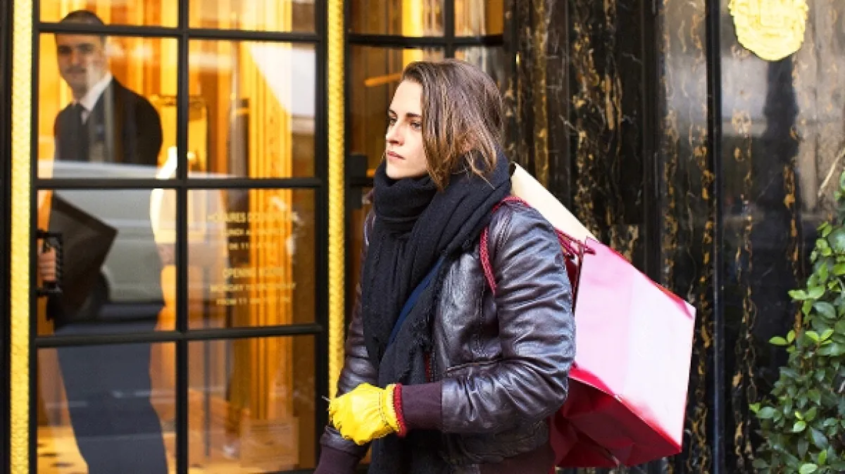 Personal Shopper, 2016 - fotogaléria