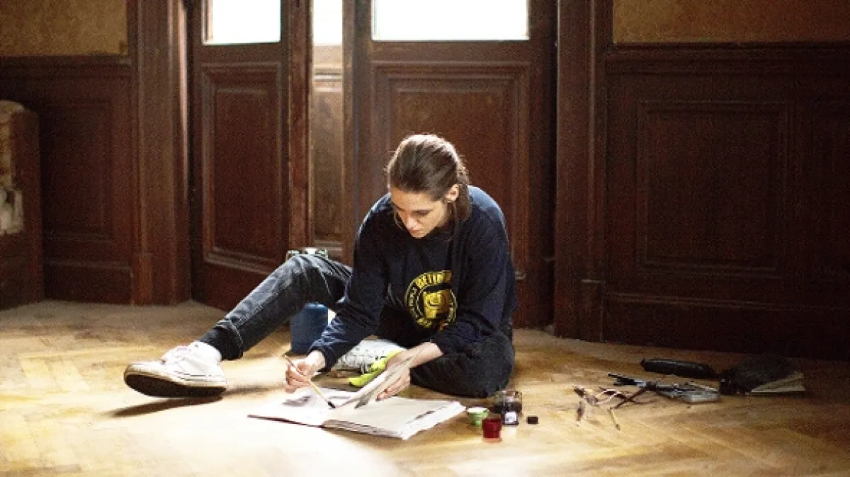 Personal Shopper, 2016 - fotogaléria
