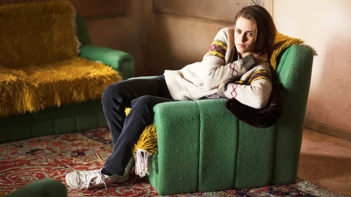 Personal Shopper, 2016 - fotogaléria