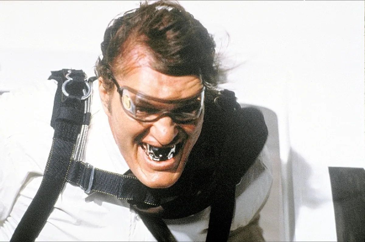 Moonraker, 1979 - fotogaléria