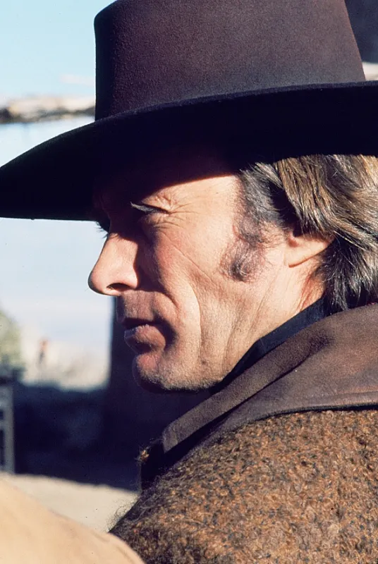 Joe Kidd, 1972 - fotogaléria