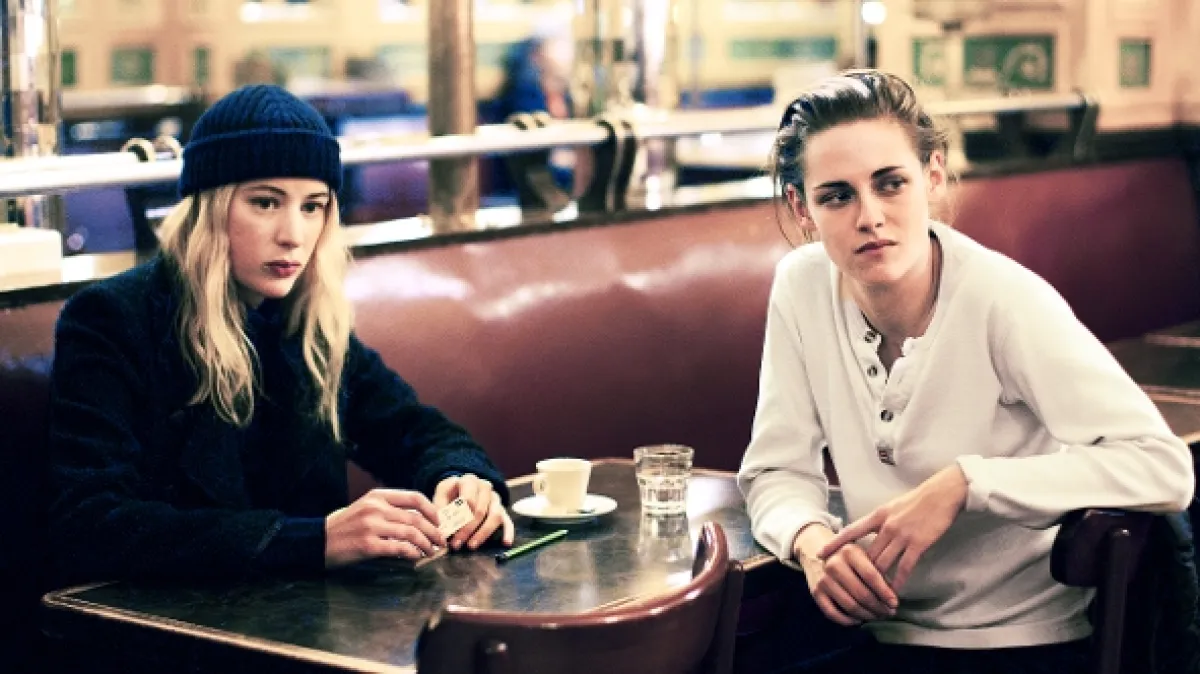 Personal Shopper, 2016 - fotogaléria