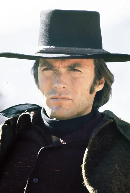 Joe Kidd, 1972 - fotogaléria