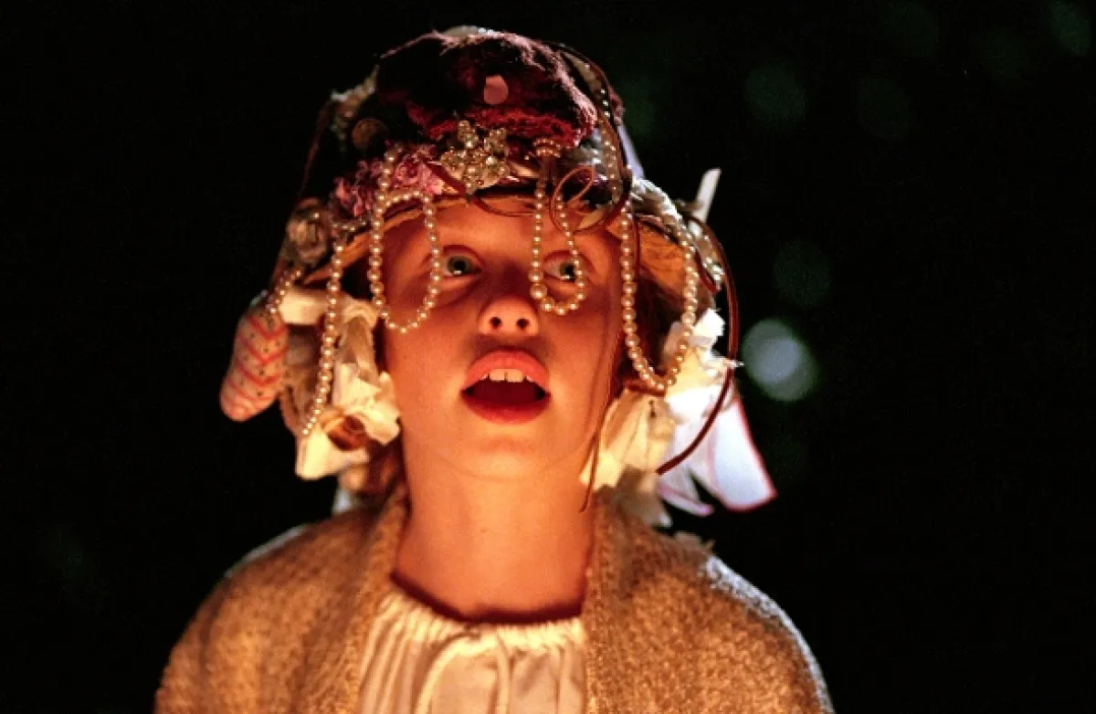 Prapodivné tajomstvá (Divine Secrets of the Ya-Ya Sisterhood), 2002 - fotogaléria