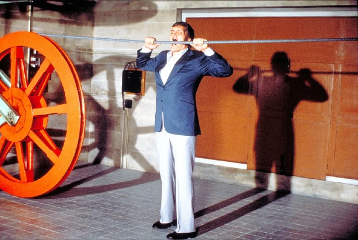 Moonraker, 1979 - fotogaléria