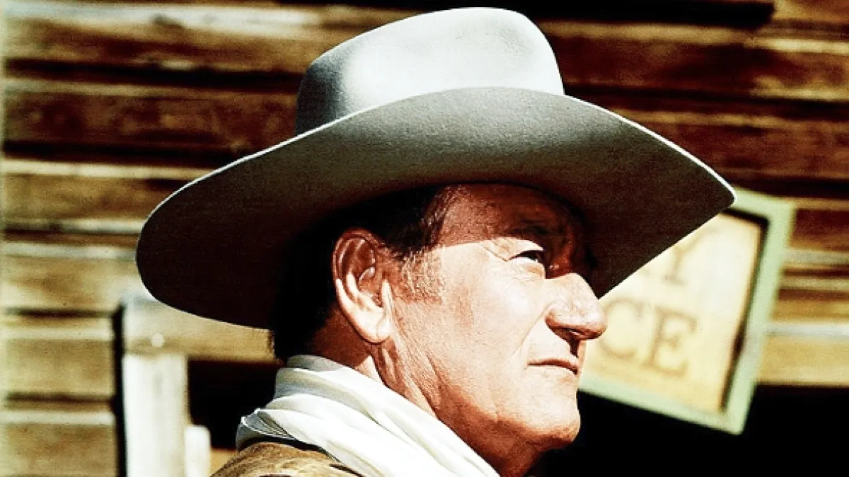 Chisum, 1970 - fotogaléria