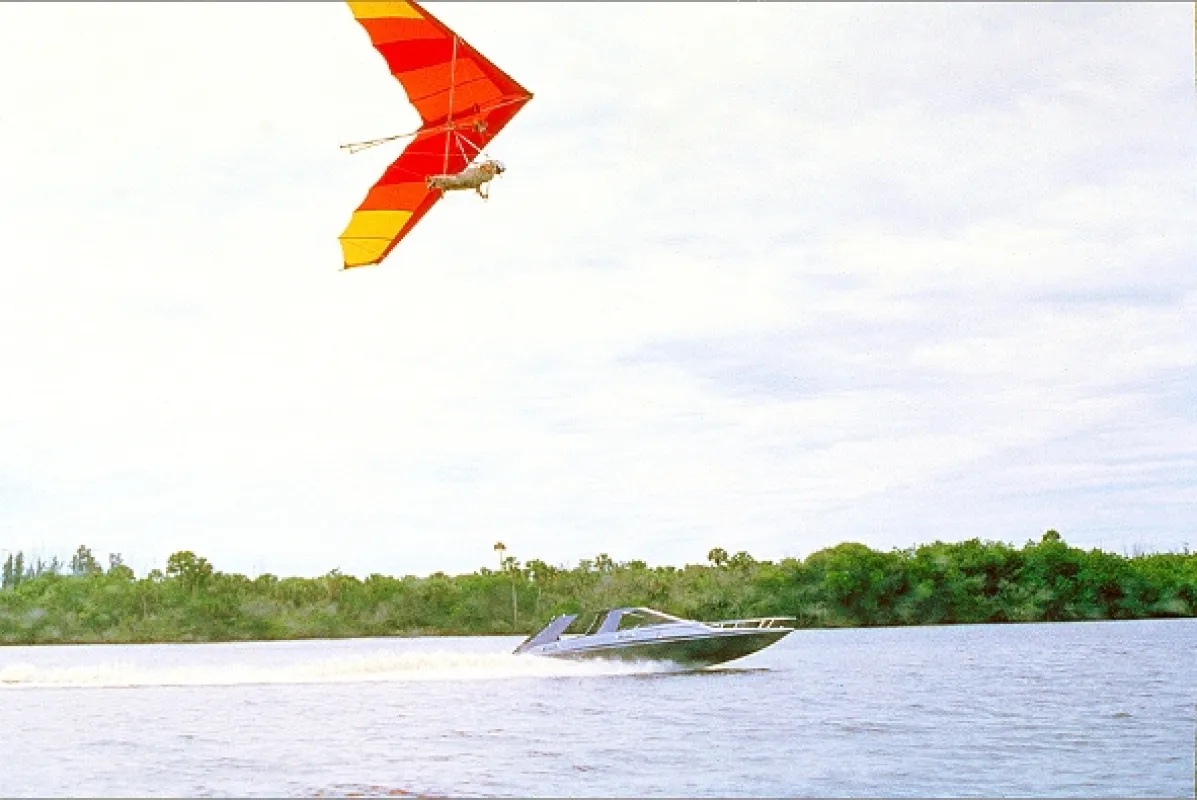 Moonraker, 1979 - fotogaléria