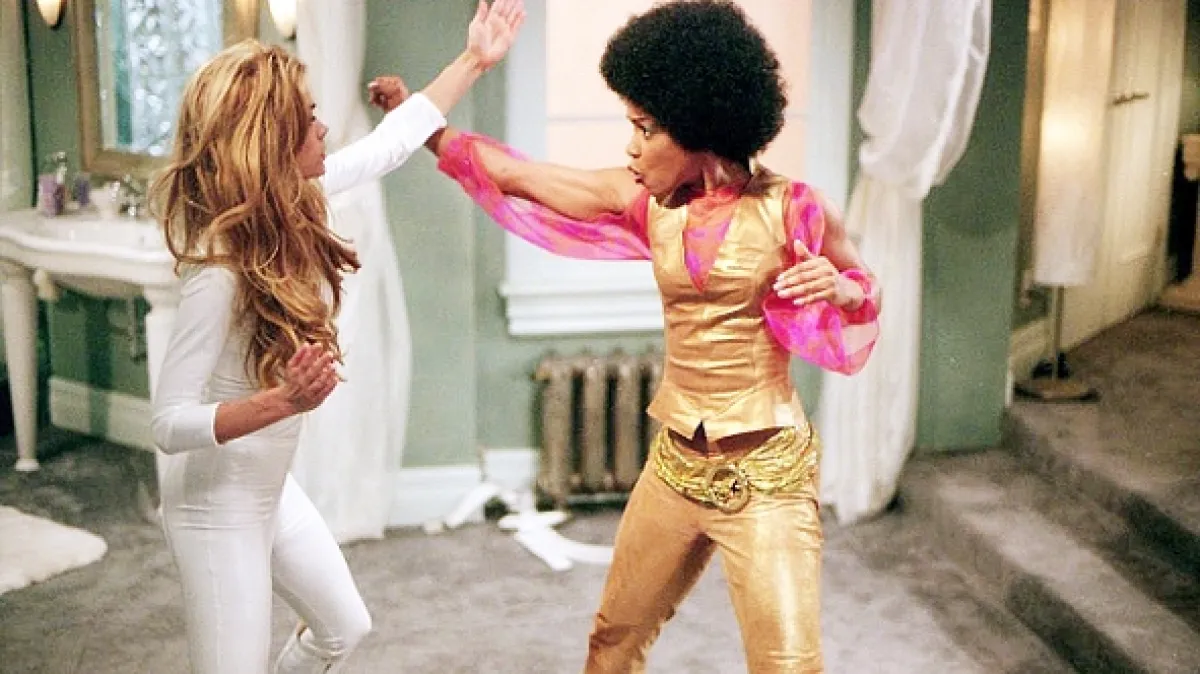 Utajené bratstvo (Undercover Brother), 2002 - fotogaléria