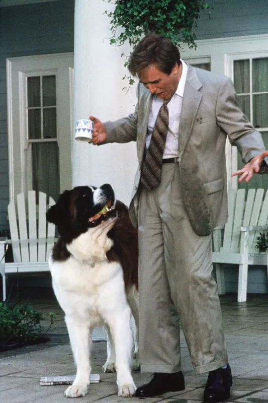 Beethoven 2 (Beethoven’s 2nd), 1993 - fotogaléria
