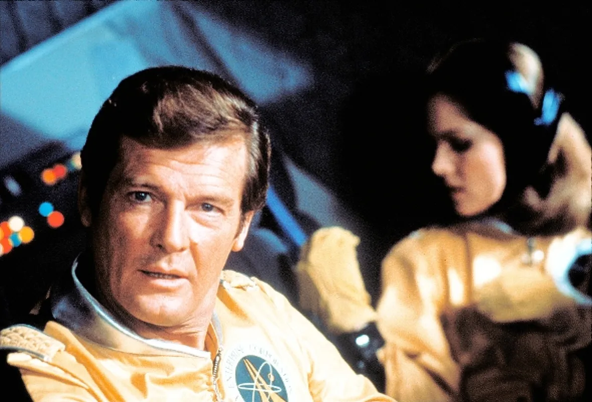 Moonraker, 1979 - fotogaléria