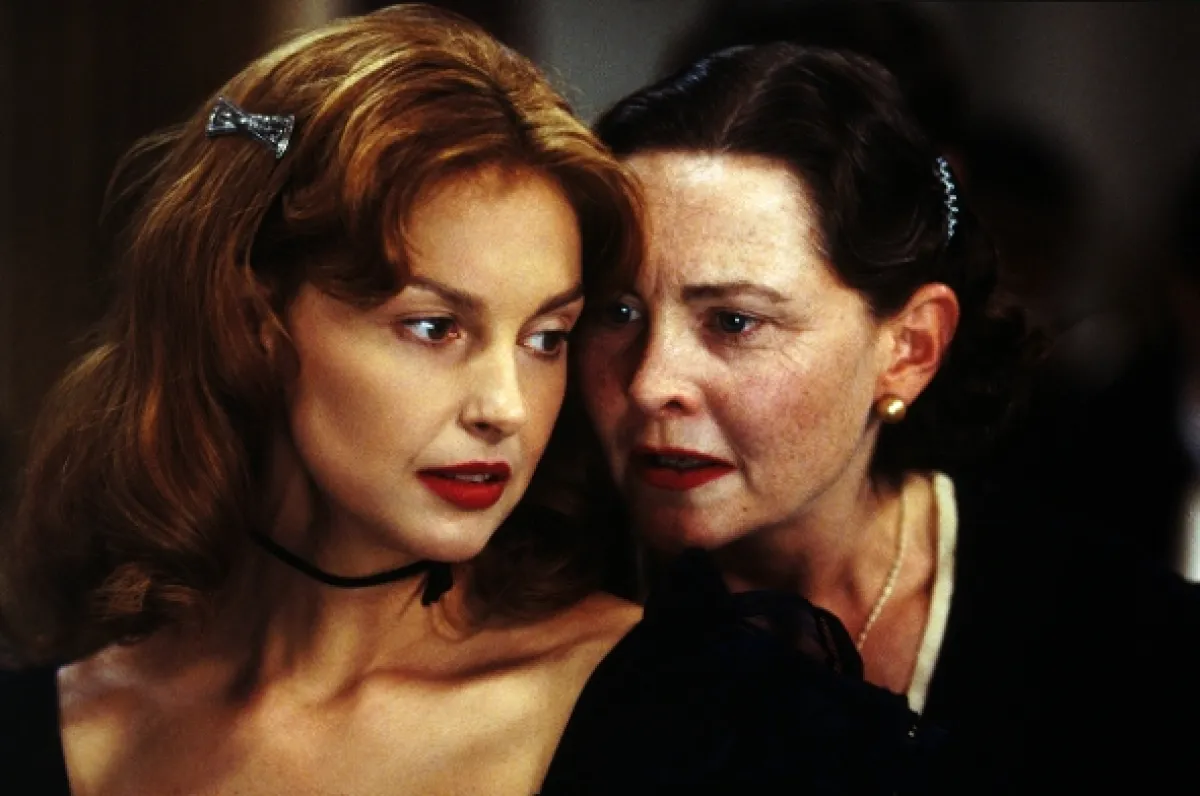Prapodivné tajomstvá (Divine Secrets of the Ya-Ya Sisterhood), 2002 - fotogaléria