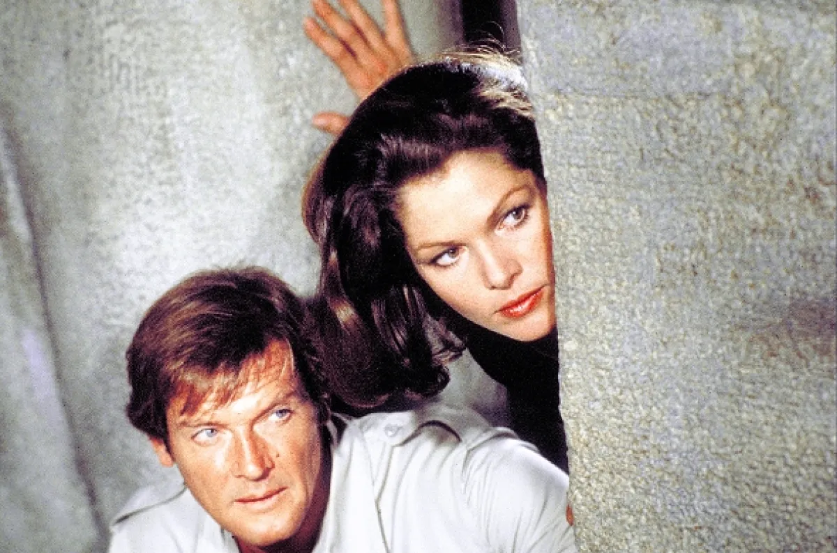 Moonraker, 1979 - fotogaléria