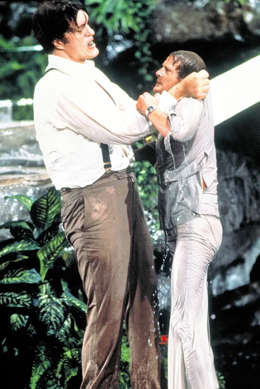 Moonraker, 1979 - fotogaléria