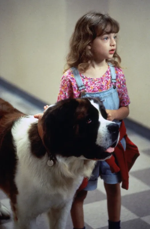 Beethoven 2 (Beethoven’s 2nd), 1993 - fotogaléria