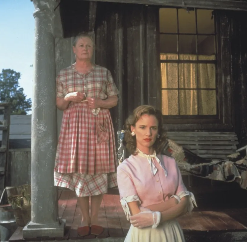 Vysněný svět (My Louisiana Sky), 2001 - fotogaléria
