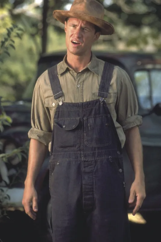 Vysněný svět (My Louisiana Sky), 2001 - fotogaléria