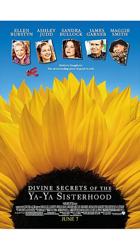 Podivná tajemství (Divine Secrets of the Ya-Ya Sisterhood), 2002 - fotogaléria