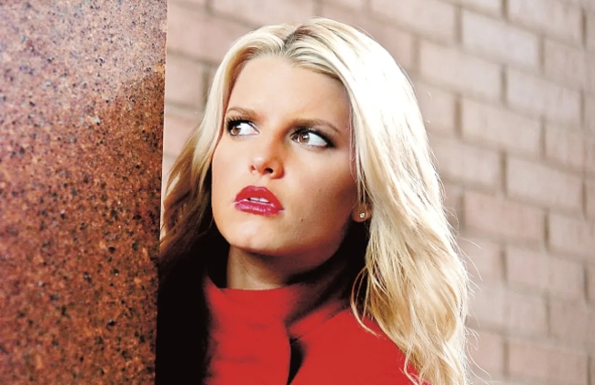 Ambiciózna blondínka, 2007 - fotogaléria