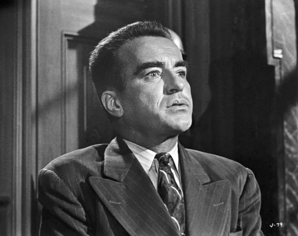 Norimberský proces (Judgment at Nuremberg), 1961 - fotogaléria