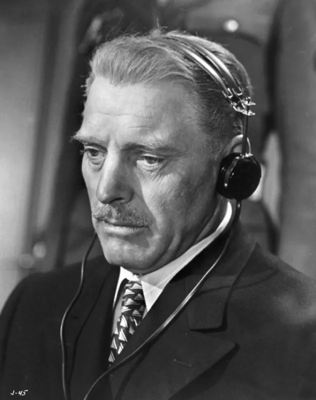 Norimberský proces (Judgment at Nuremberg), 1961 - fotogaléria