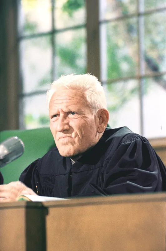 Norimberský proces (Judgment at Nuremberg), 1961 - fotogaléria