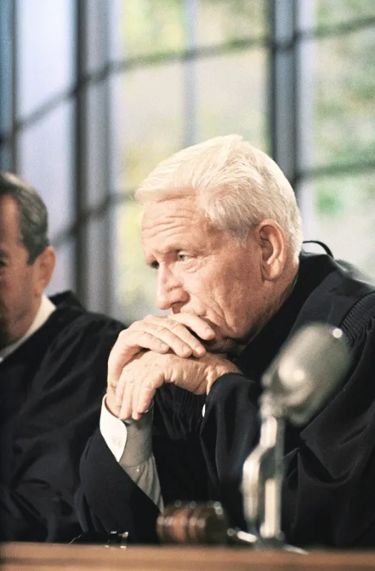 Norimberský proces (Judgment at Nuremberg), 1961 - fotogaléria