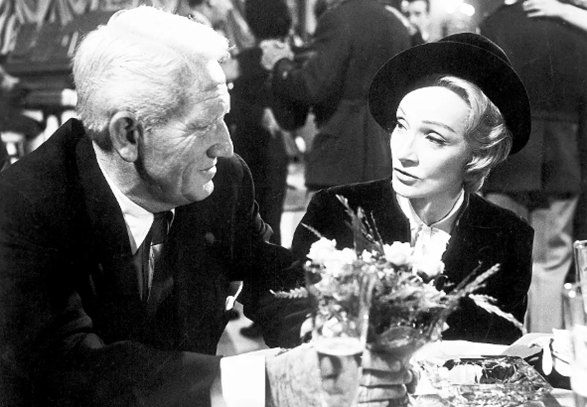 Norimberský proces (Judgment at Nuremberg), 1961 - fotogaléria