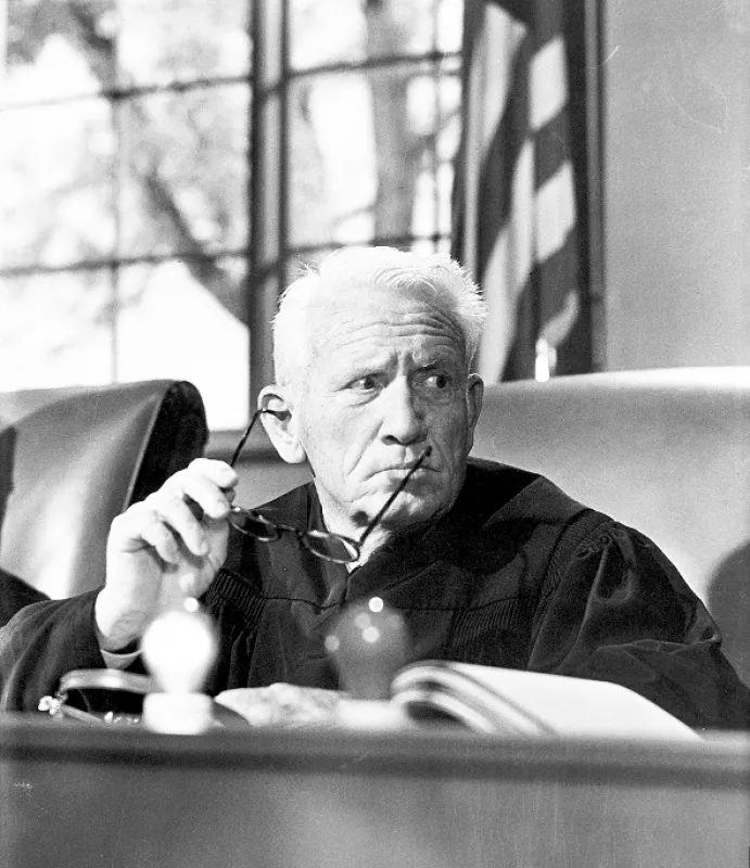 Norimberský proces (Judgment at Nuremberg), 1961 - fotogaléria