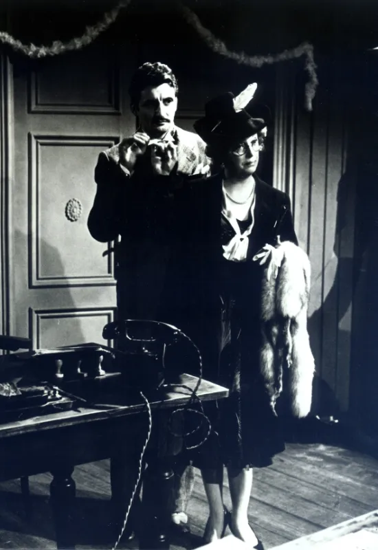 Jožko Púčik a jeho kariéra, 1983 - fotogaléria