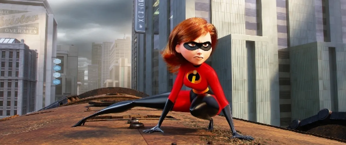 Úžasňákovi 2 (Incredibles 2), 2018 - fotogaléria