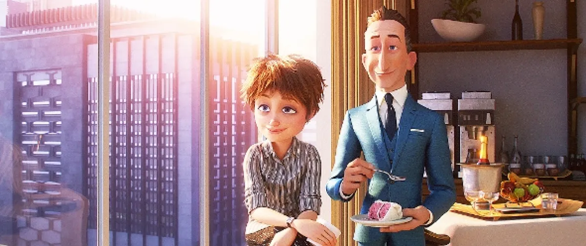 Úžasňákovi 2 (Incredibles 2), 2018 - fotogaléria