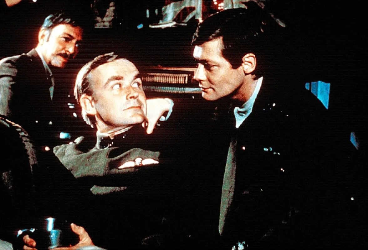 Stíhači na start! (Aces High), 1976 - fotogaléria
