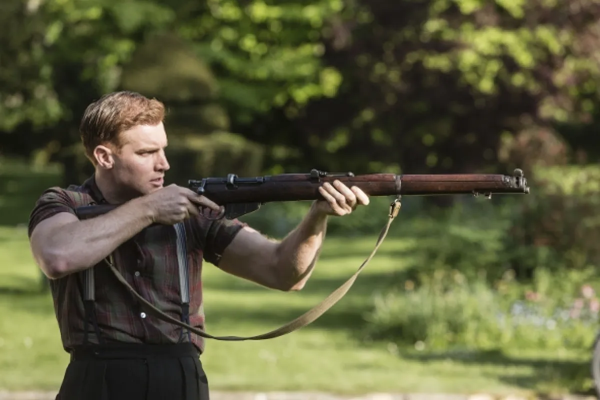 Otec Brown (Father Brown VII), 2019 - fotogaléria