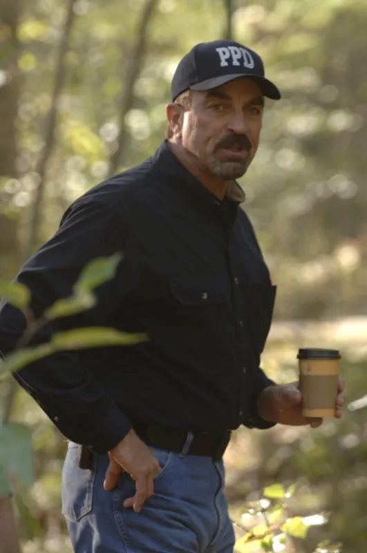 Jesse Stone: Smrt v jezeře (Jesse Stone: Death in Paradise), 2006 - fotogaléria