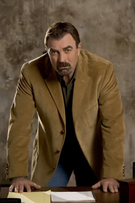 Jesse Stone: Smrt v jezeře (Jesse Stone: Death in Paradise), 2006 - fotogaléria