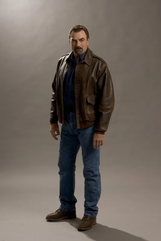 Jesse Stone: Smrt v jezeře (Jesse Stone: Death in Paradise), 2006 - fotogaléria