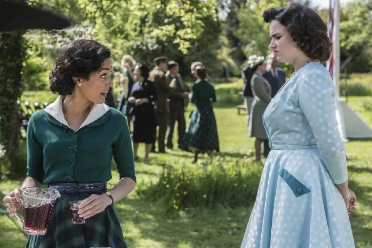 Otec Brown (Father Brown VII), 2019 - fotogaléria