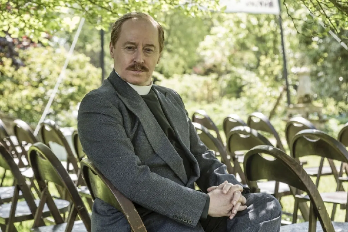 Otec Brown (Father Brown VII), 2019 - fotogaléria